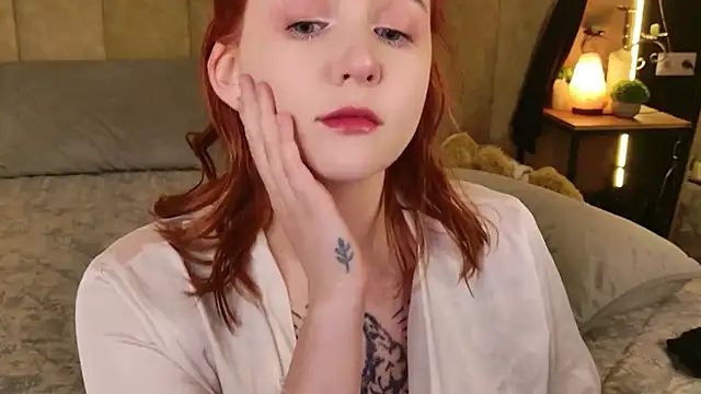 Melanie_Stouns' Webcam Show