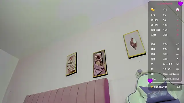 Zoow_bluussh 라이브 XXX 채팅