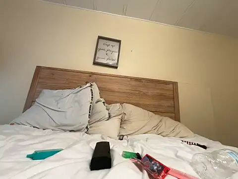 nATTy_gOD_official01 Pertunjukan Webcam