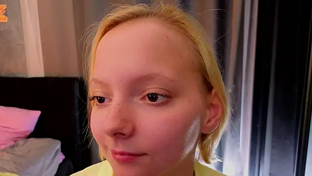 Chatroom XXX en direct de sweet_lynx