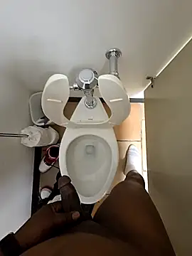 BigLeagueThrasher501 ওয়েবক্যাম শো