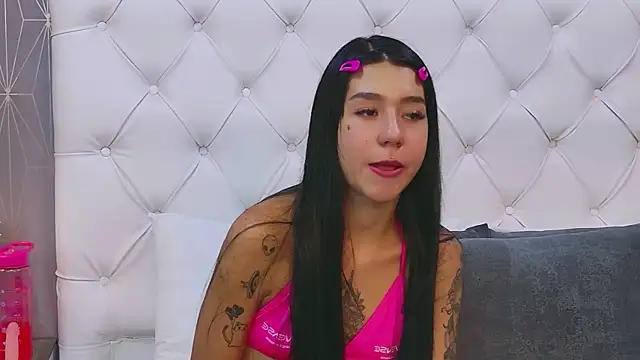 VioletSweetts 라이브 XXX 채팅