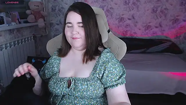 Chat XXX Live Estelle_Hicks