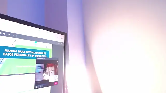 Chat XXX Live bellatrix25