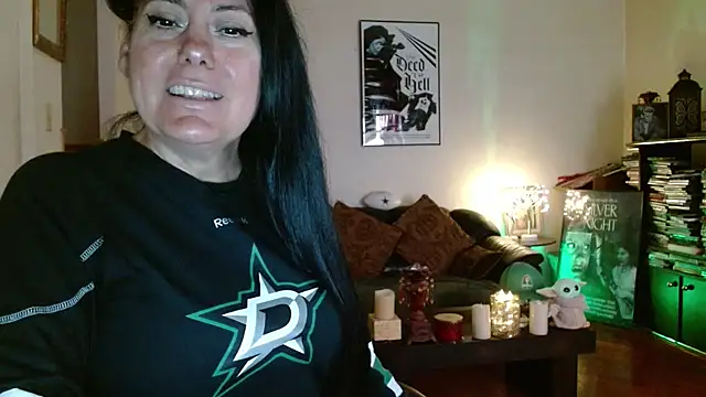 Chatroom XXX en direct de mandaloriangirls