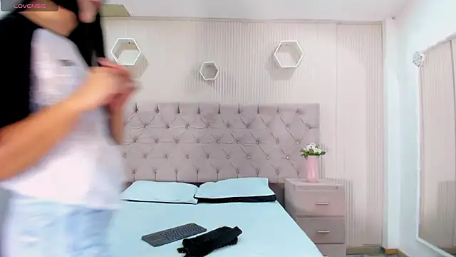 دردشة RoseCassie الجنسية المباشرة