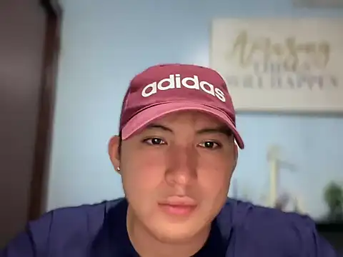 Kingdirtyfog 在線直播表演