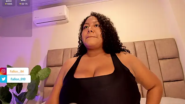 fallon_08's Webcam Show