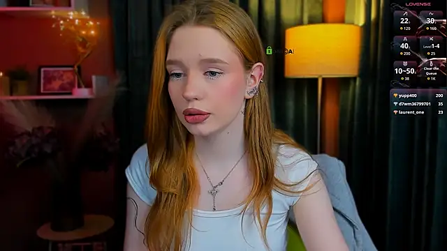 eva_drive Obrolan Langsung XXX