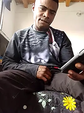 Show Webcam de _yefez