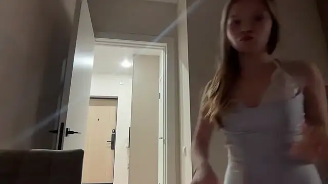 CandysRose's Live XXX Chat