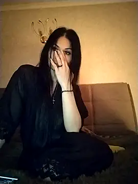 JennyLu's Live XXX Chat