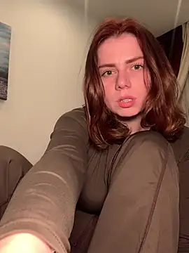 VelvetChloe live XXX chat