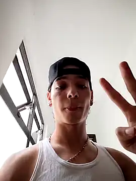 Jessy_COL_のウェブカメラショー