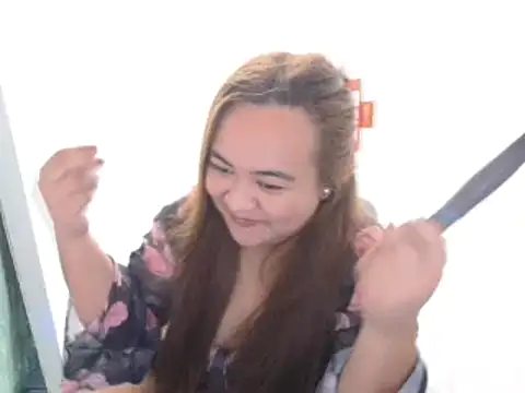 Czarinna Webcam-Show