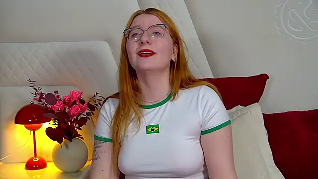 AliceAllisons: απευθείας συνομιλία ΧΧΧ