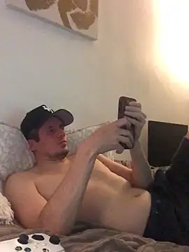 Chat +18 de Awkwardguy ao vivo