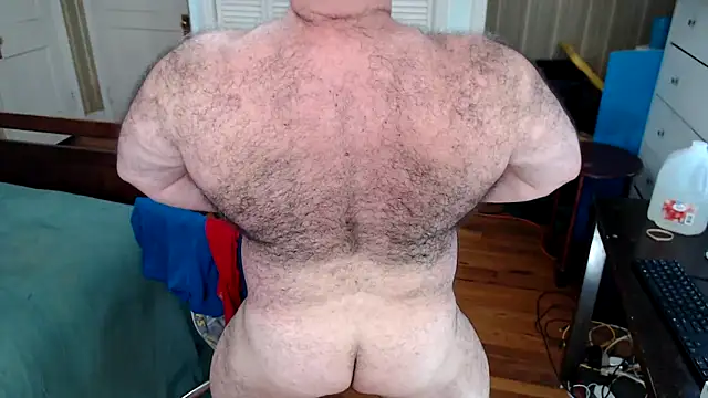 bullmusclejoe: вебкам-шоу