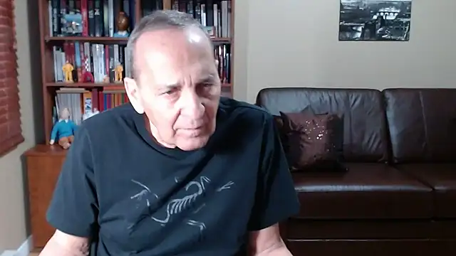 Tommychat 网络视讯表演