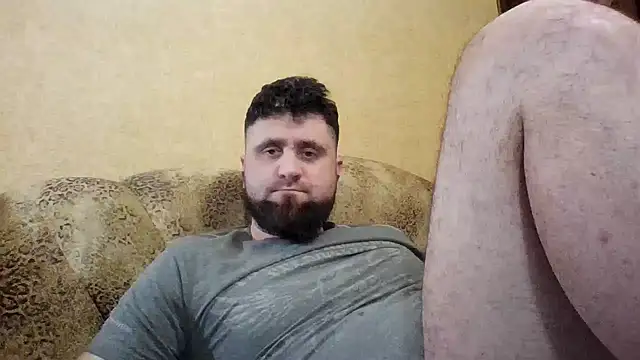 StasConnor – Kamerová šou