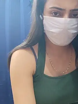 Ivymybae 即時 XXX 聊天