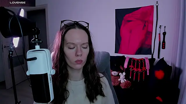 Goddess_of_Fertility Obrolan Langsung XXX