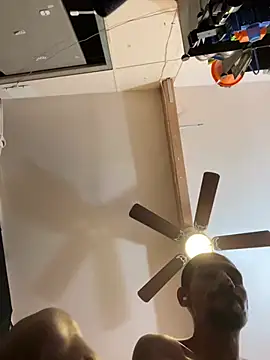 Pertunjukan Kamera Web geeebaby69