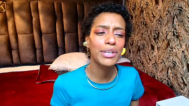 Zia_Green's Live XXX Chat