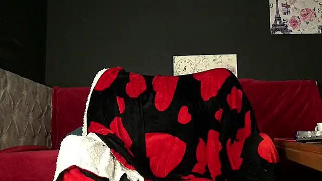 GiannyBlu Webcam show