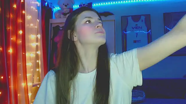 Klementa's Live XXX Chat