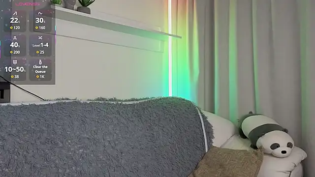 _Lua__'s Live XXX Chat