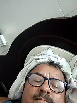 Misterymem63 Webcam-Show