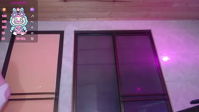 Sally23_ Webcam-Show