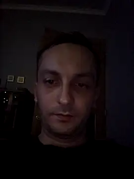 Webkamerová show Kondzio