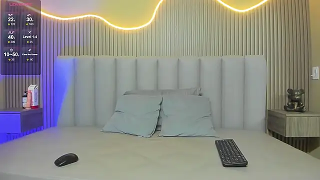 Michelle_Saenz_'s Live XXX Chat