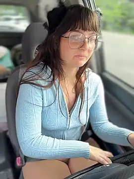 Show Webcam de urpuppymoon