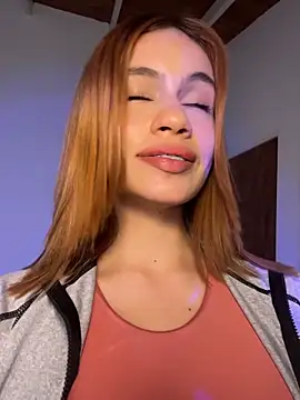 Marilyn_scott Webcam-Show