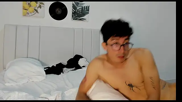 Show Webcam de alanandtifany