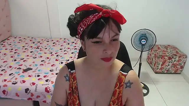 Aliciaheart Adlı Modelin Canlı XXX Sohbeti