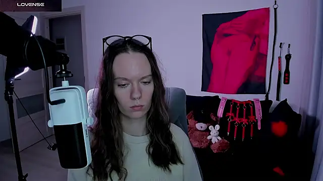 Goddess_of_Fertility Live XXX-Chat