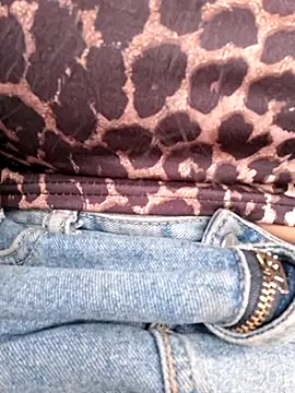 Luianna Chat XXX in diretta