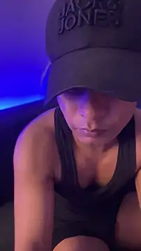 Chat XXX en directo de DarkMuscleBoyX