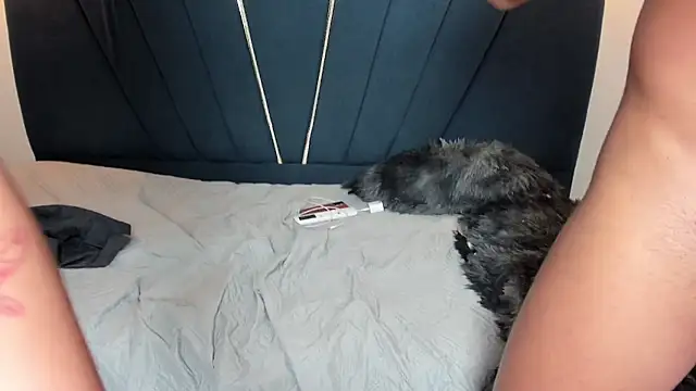 Webkamerová show Enzo_love18