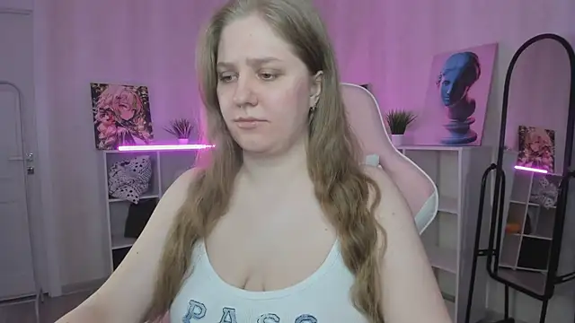 Megan_Violer Live XXX Chat