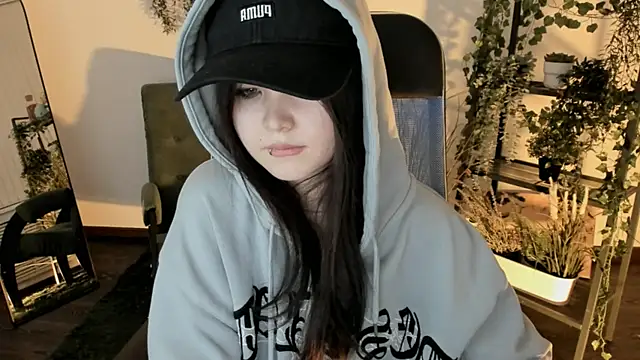 Elainebenessn Live XXX chat