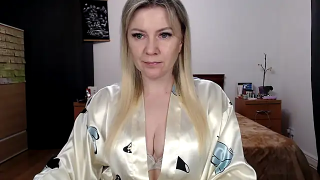 ParadiseAlina Live XXX-Chat