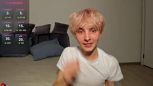 bunnyblush67's Live XXX Chat