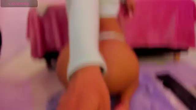 Bella_Miller1_ – Naživo XXX chat