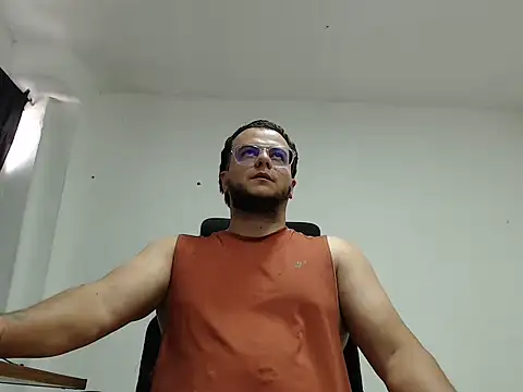 Masterboy00 – Live XXX-chat