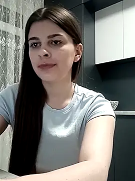 Pertunjukan Kamera Web Eveline5038